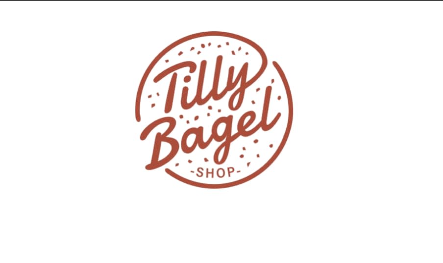 Tilly Bagel Shop