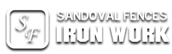 Sandoval Fences