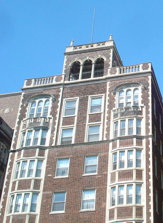 MBB Enterprises of Chicago