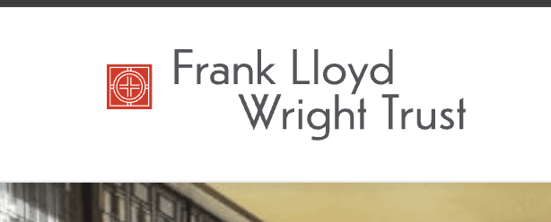 Frank Lloyd Wright Trust