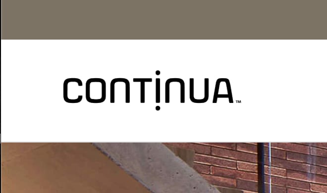 Continua Interiors