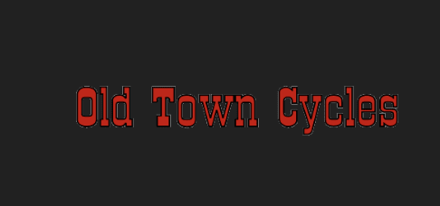  Old Town Cycles