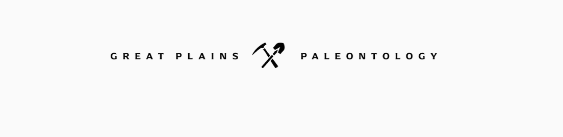 Great Plains Paleontology