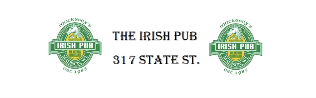 The Irish Pub