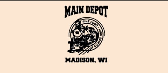 Main Depot