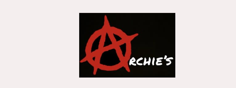 Archie's Tonsorial Barbershop