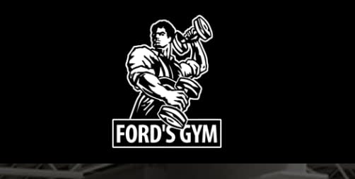 Ford's Gym