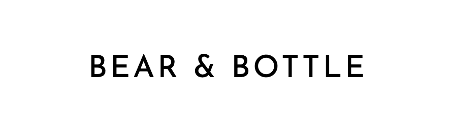 Bear & Bottle