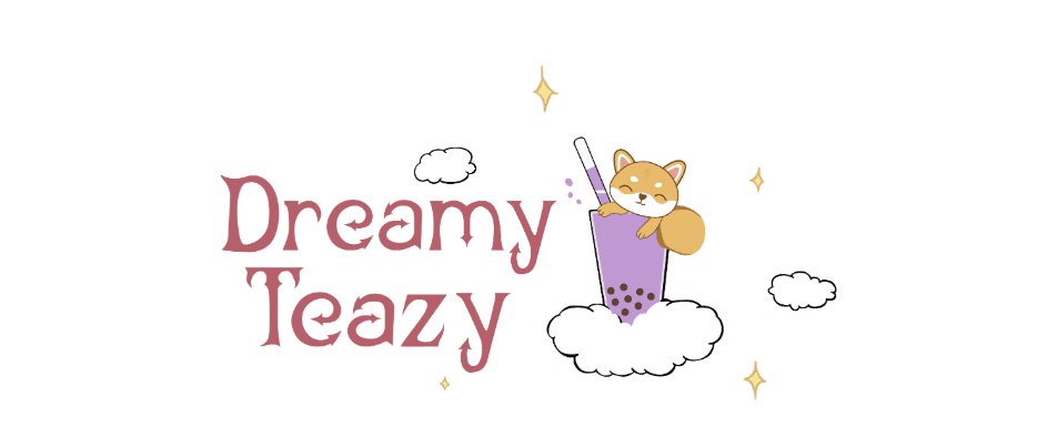 Dreamy Teazy