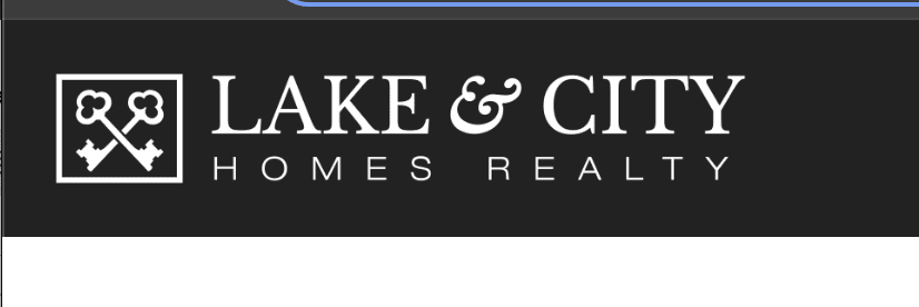 Lake & City Homes Realty