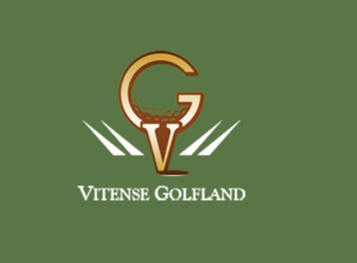 Vitense Golfland
