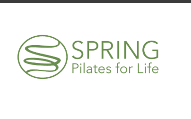Spring, Pilates for Life