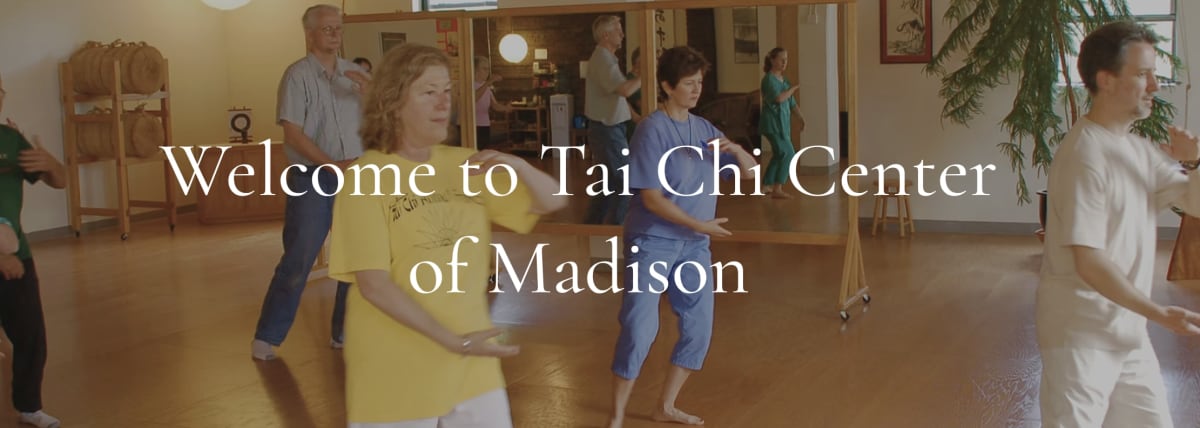 Tai Chi Center of Madison