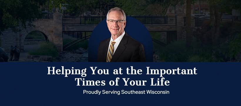 The Law Offices of Mark S. Knutson, S.C.