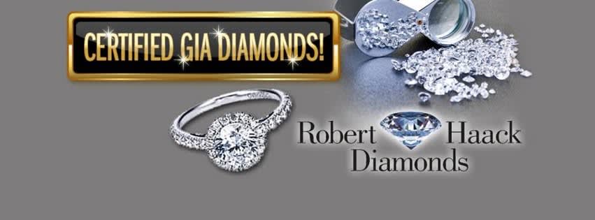 Robert Haack Diamonds Brookfield