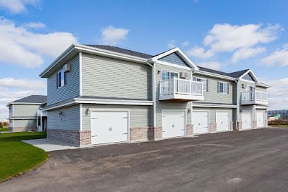 Timber Falls Apartments