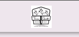 Three Goats Workshop