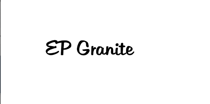 EP Granite