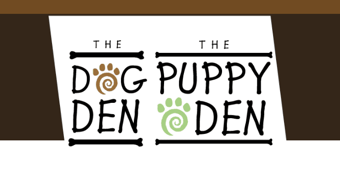 The Dog Den & The Puppy Den