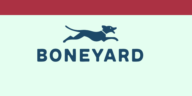 The Boneyard Madison