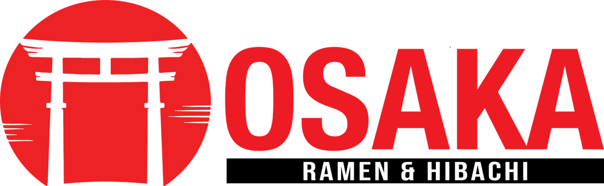 Osaka Ramen & Hibachi Brookfield