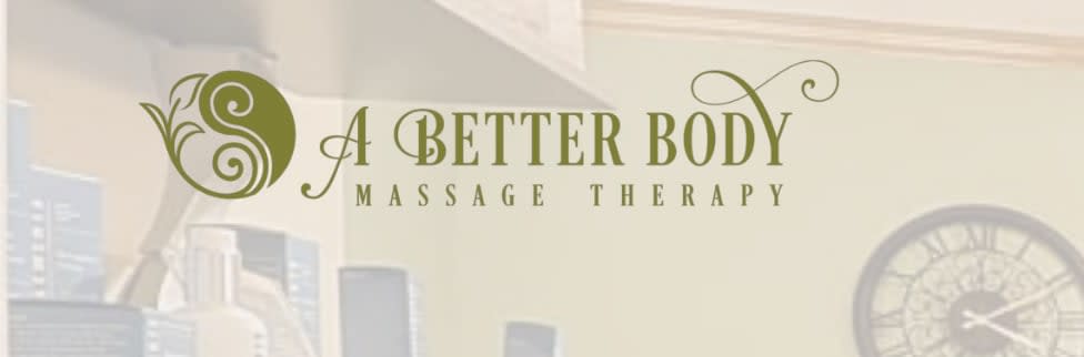 A Better Body Massage Therapy