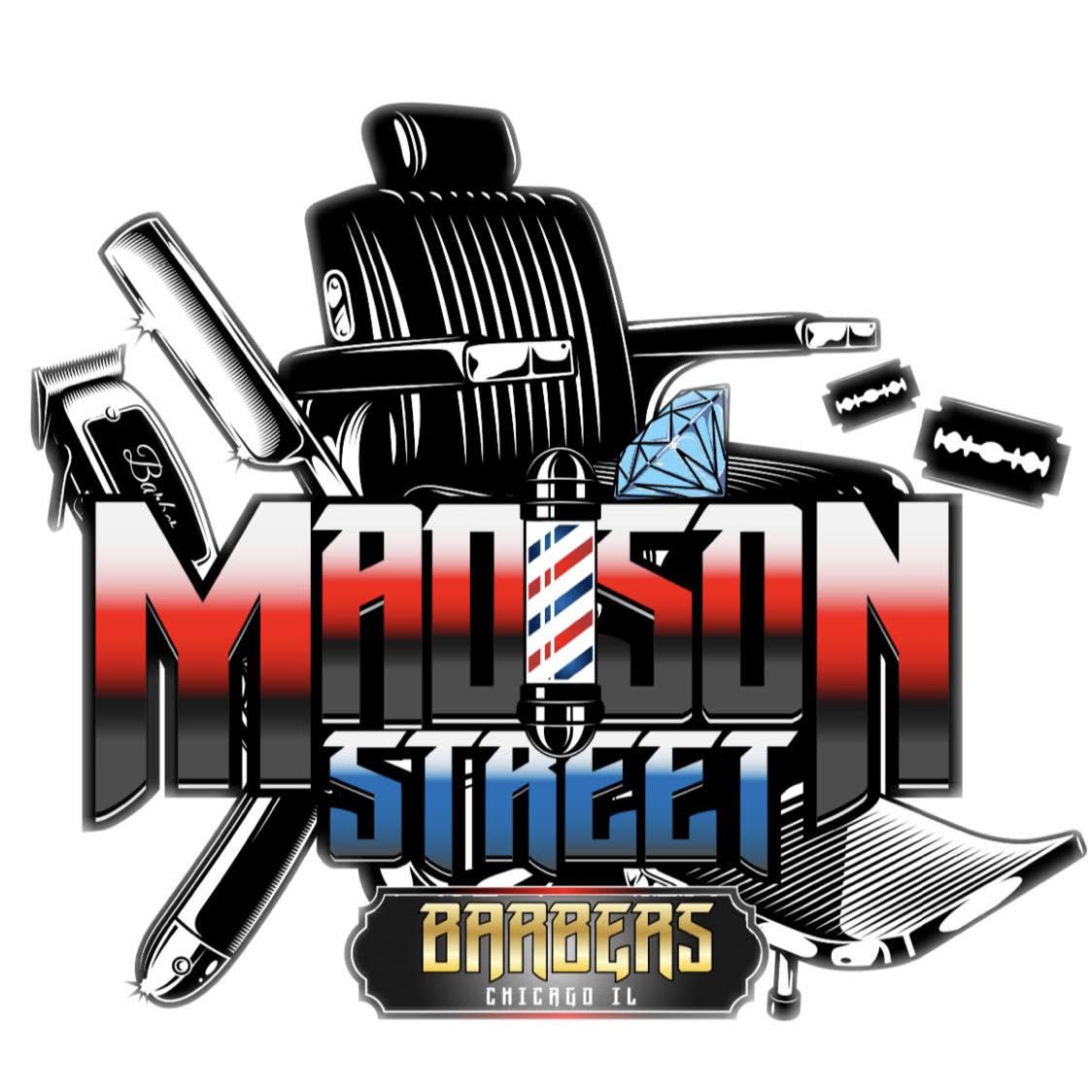 Madison Street Barbers