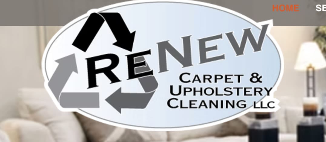 ReNew Carpet & Upholstery Cleaning LLC