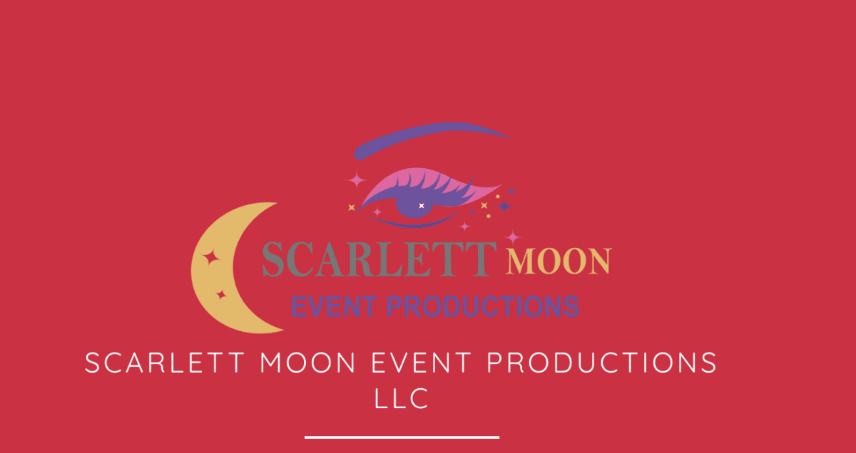 Scarlett Moon Event Productions