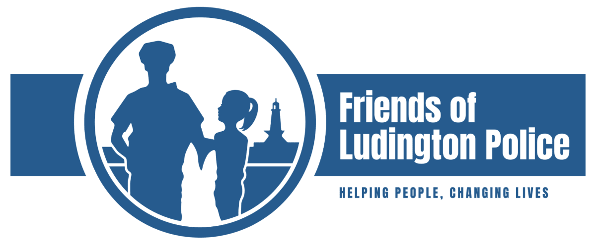 Friends of Ludington Police