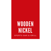 Wooden Nickel Sports Bar & Grill