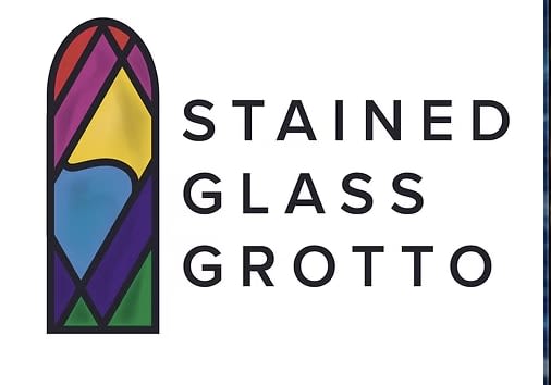 The Stained Glass Grotto