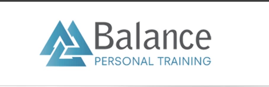 Balance Personal Training