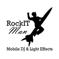 RockIT Man Mobile DJ & Light Effects