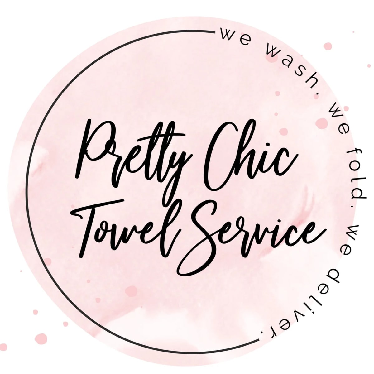 Pretty Chic Towel Service