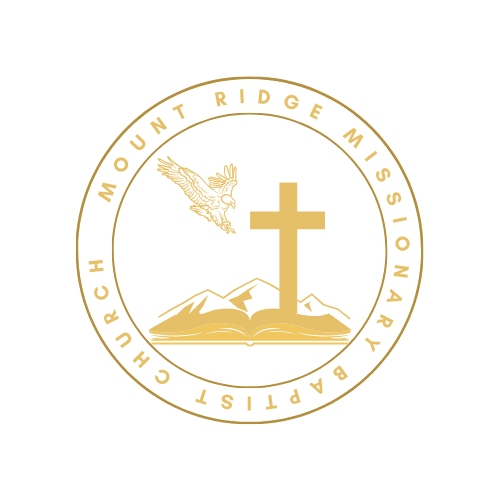 Mt. Ridge Missionary Baptist Church