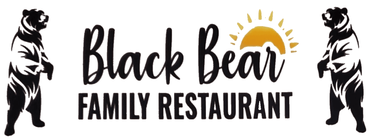 Black Bear Family Restaurant