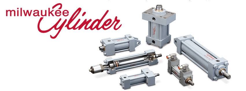 Milwaukee Cylinder