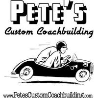 Pete's Custom Coachbuilding