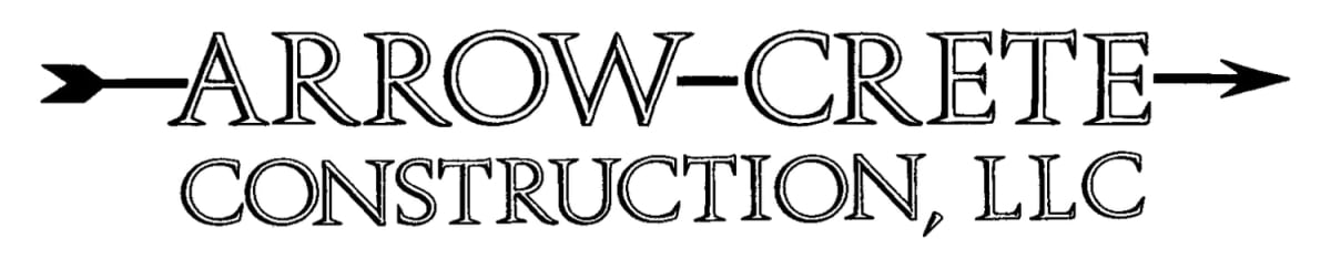 Arrow-Crete Construction, LLC