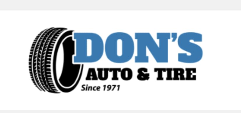  Don's Auto & Tire Inc.