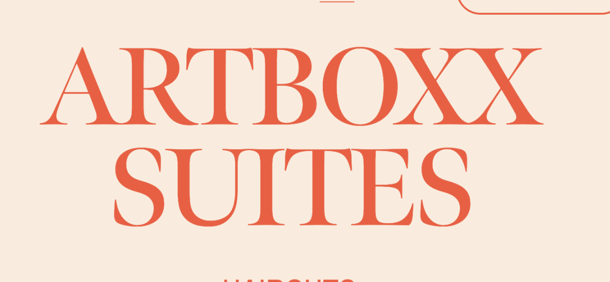 Artboxx Suites