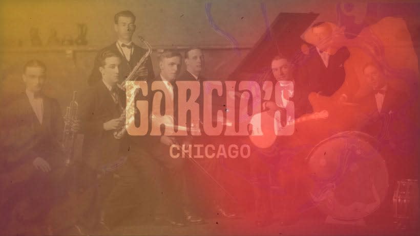 Garcia's Chicago