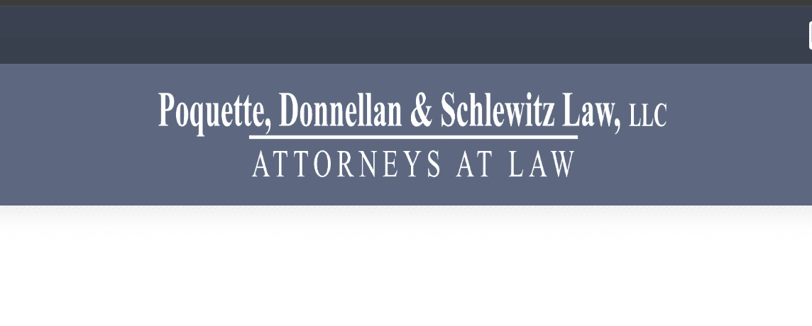 Poquette, Donnellan & Schlewitz Law, LLC