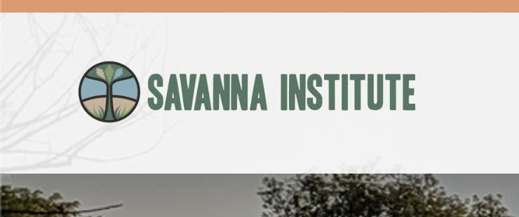 Savanna Institute