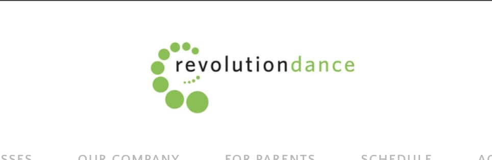 Revolution Dance Company