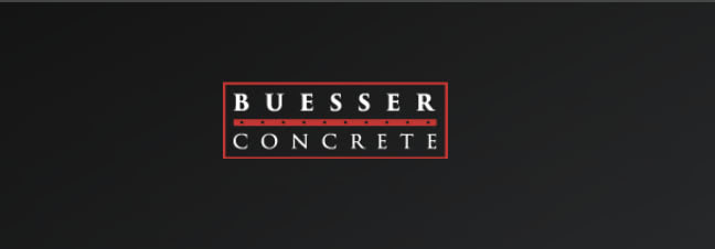 Buesser Concrete 