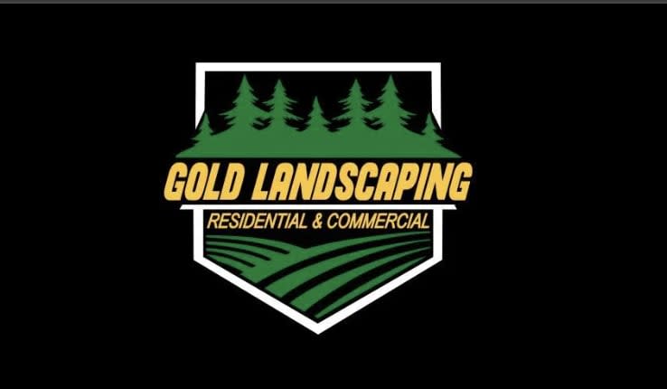 Gold Landscaping