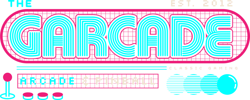 The Garcade
