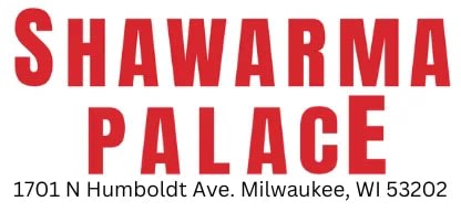 Shawarma Palace